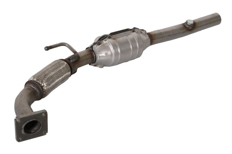 Convertor catalitic EURO 3