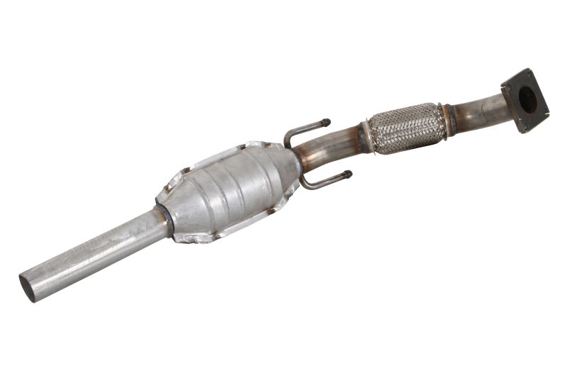 Convertor catalitic EURO 2/EURO 3