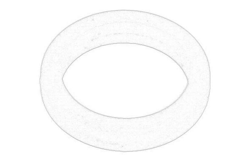Garnitura turbocompresor originala