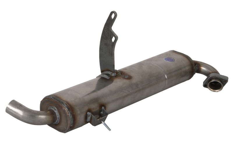 Convertor catalitic EURO 3/EURO 4