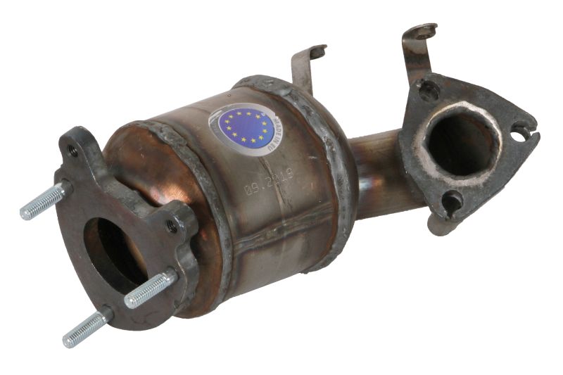 Convertor catalitic EURO 4