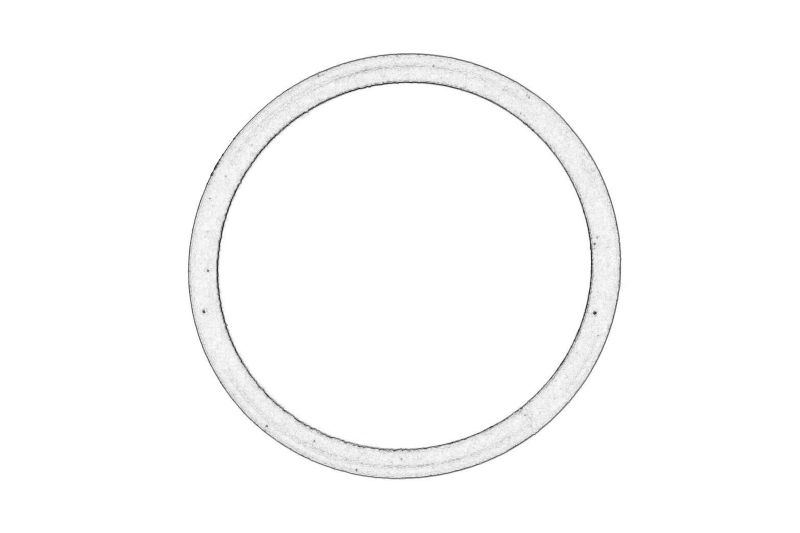 Garnitura cu jet de ulei originala 
