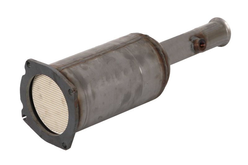 Filtru de particule diesel