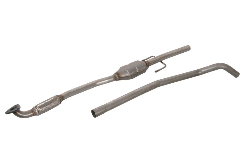 Convertor catalitic EURO 3/EURO 4