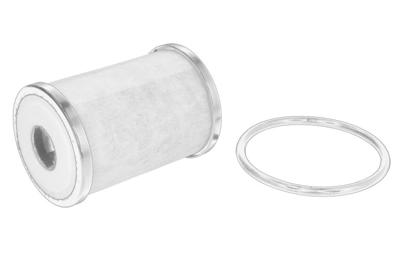 Filtrul sistemului de respiratie carter (cu o-ring; separator de ulei) original