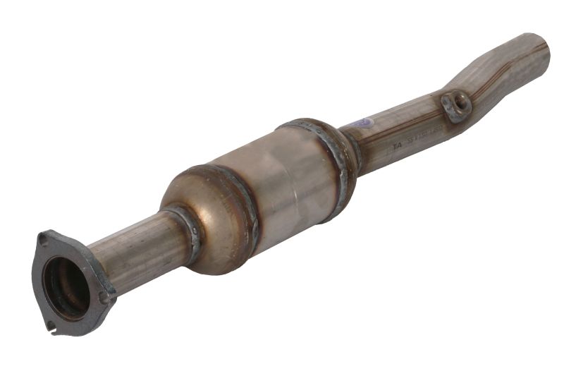 Convertor catalitic EURO 3/EURO 4