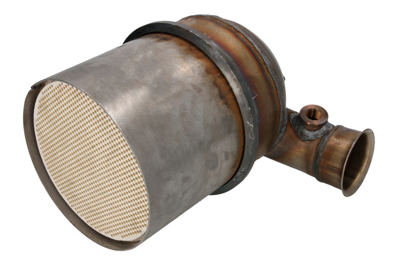Filtru de particule diesel