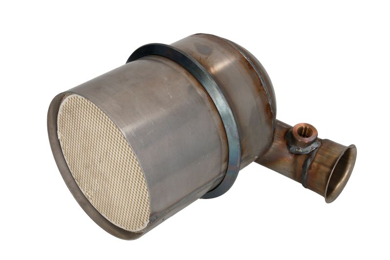 Filtru de particule diesel