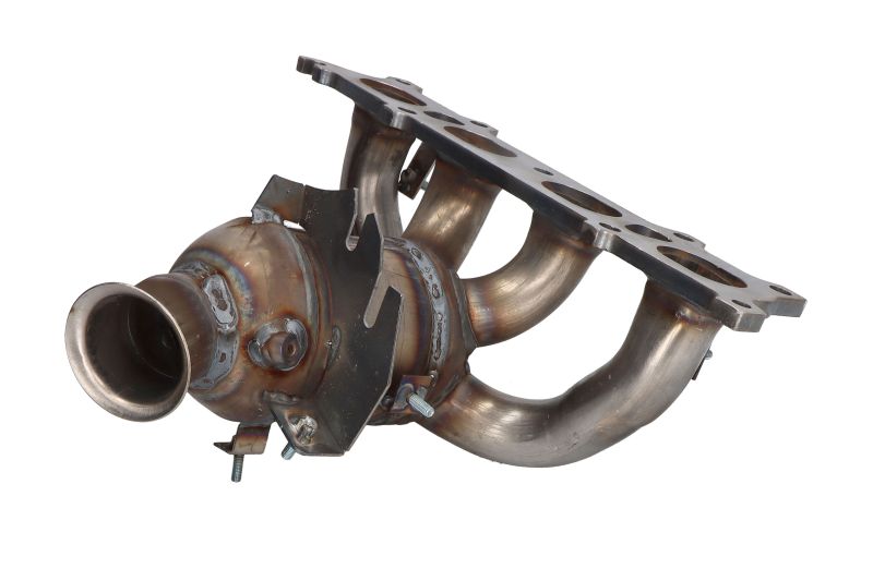 Convertor catalitic EURO 4/EURO 5
