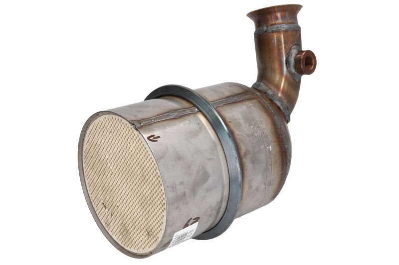Filtru de particule diesel