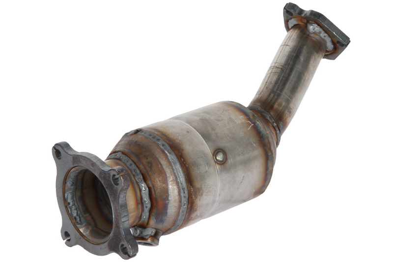 Convertor catalitic EURO 4/EURO 5