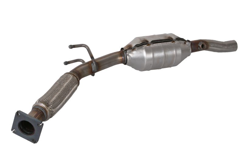 Convertor catalitic EURO 4/EURO 5