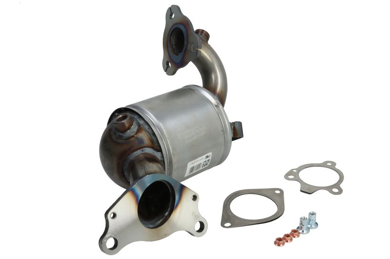 Convertor catalitic EURO 5/EURO 6