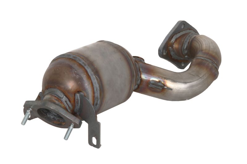 Convertor catalitic EURO 4/EURO 5