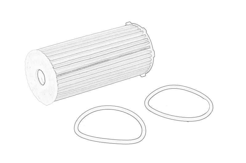 Filtru ulei original