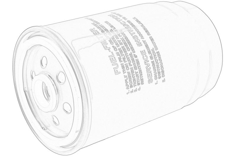 Filtru combustibil original
