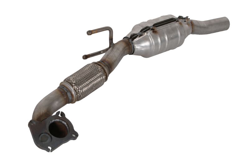 Convertor catalitic EURO 2/EURO 3