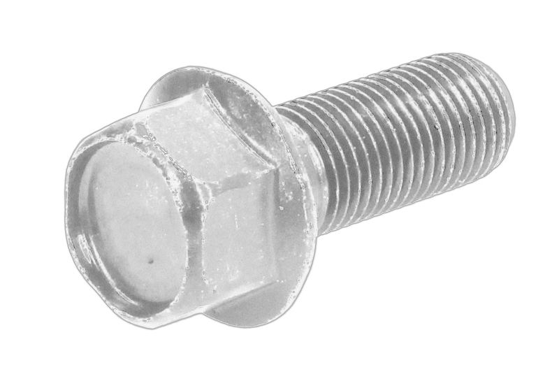 Surubul de fixare a pinionului cu arbori cu came original