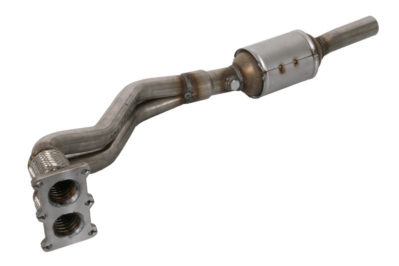 Convertor catalitic EURO 3/EURO 4
