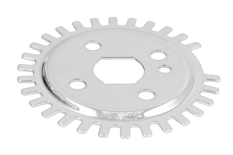 Montaj pinion arbore cu came / angrenaj original 