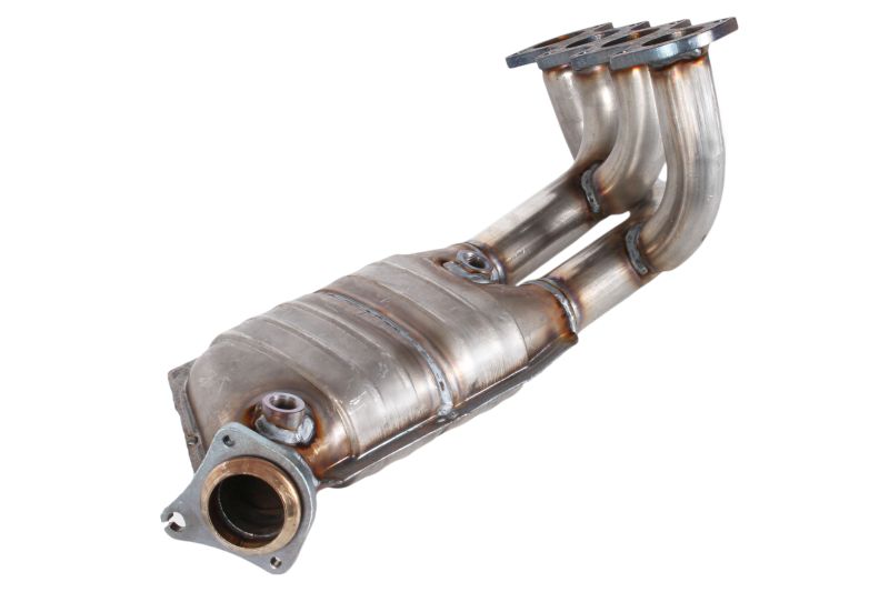 Convertor catalitic EURO 3/EURO 4/EURO 5