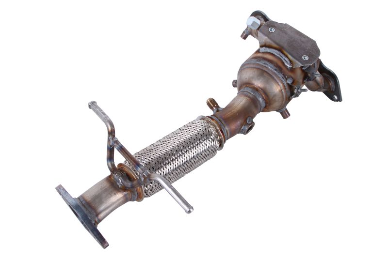Convertor catalitic EURO 4/EURO 5