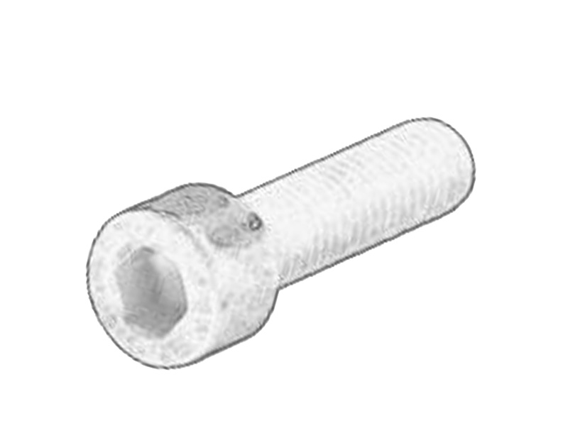 Surubul de rulou intinzator original 