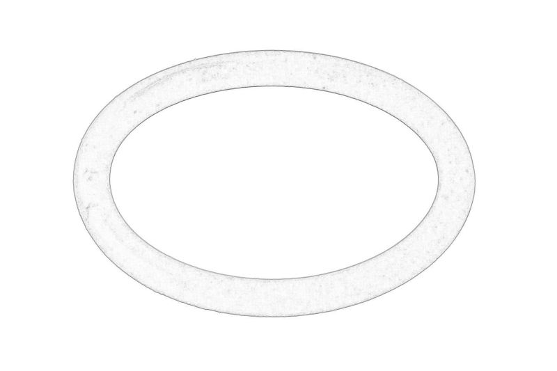 Garnitura cu furtun de respiratie carter originala 
