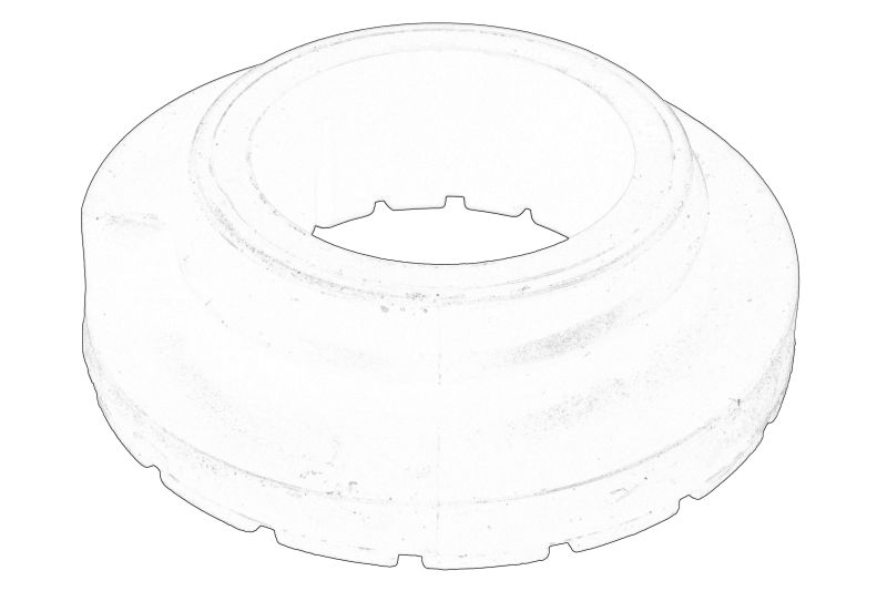 Masina de spalat cu arc spate originala