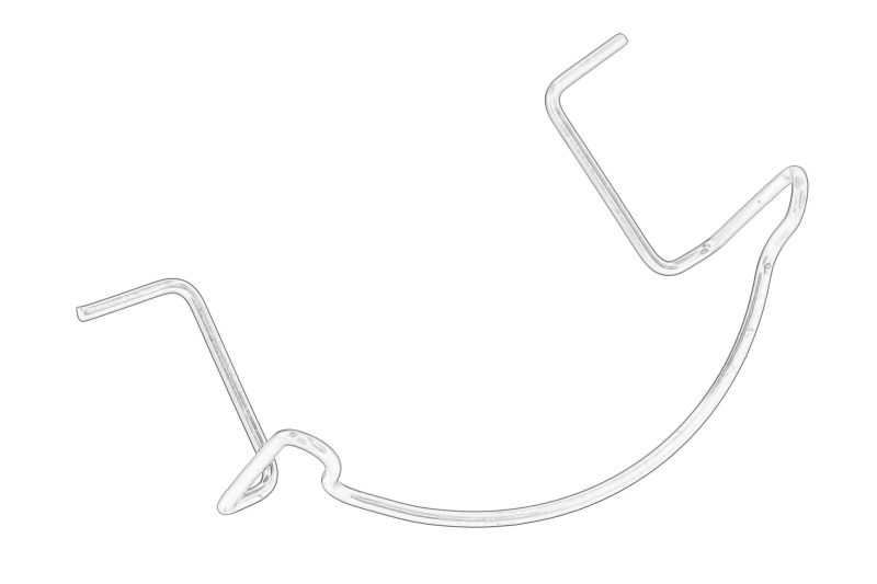Arc rulment presiune original 
