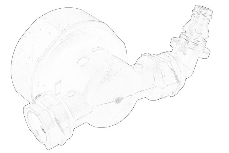 Regulator ambreiaj original 