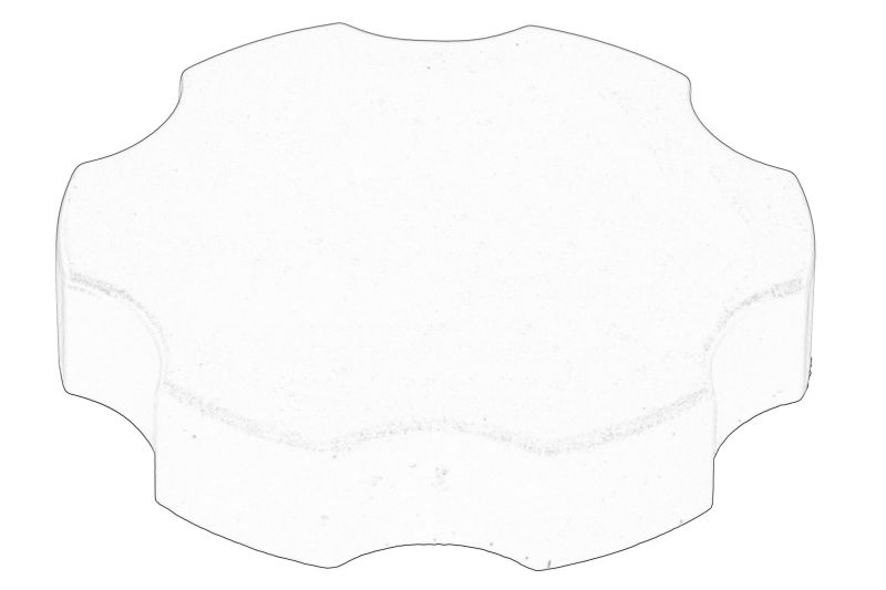Capac vas lichid frana original