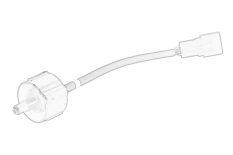 Senzor filtru combustibil original
