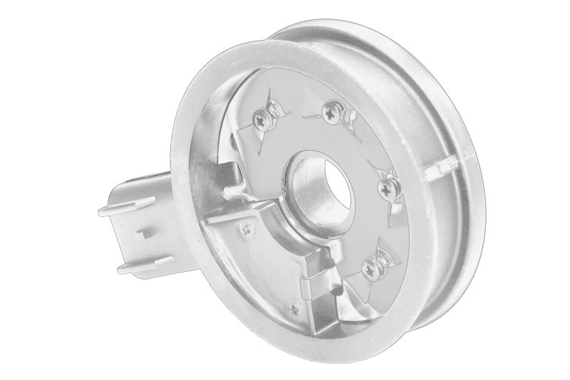 Incalzitor cu flux de combustibil original