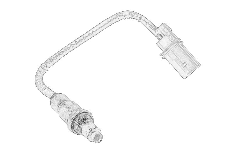 Sonda lambda originala