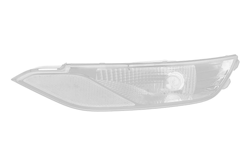 Lampa de ceata spate dreapta originala