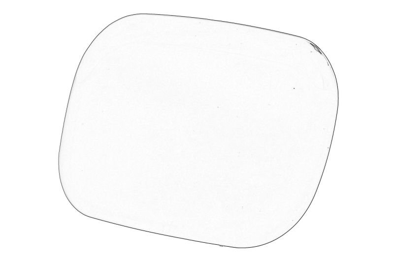 Capacul duzei de spalare stanga original