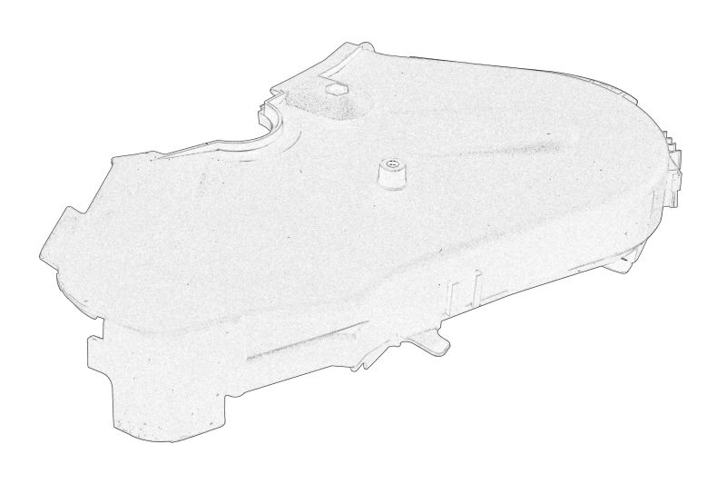 Capac distributie superior original