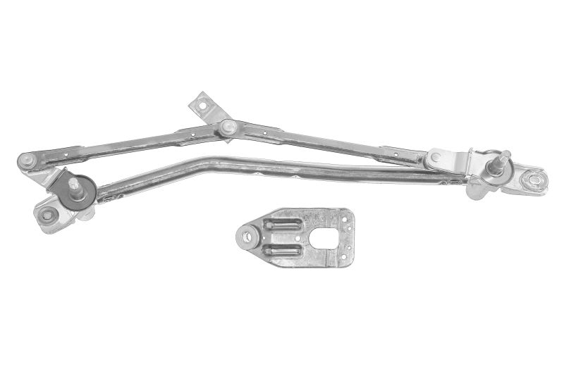 Mecanism stergator parbriz fata (fara motoras) original