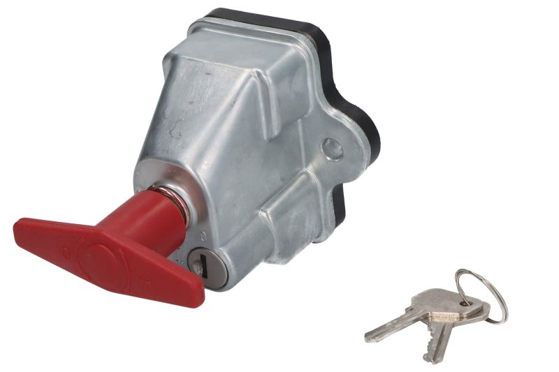 Deconectorul bateriei 12/24V (fara cheie)