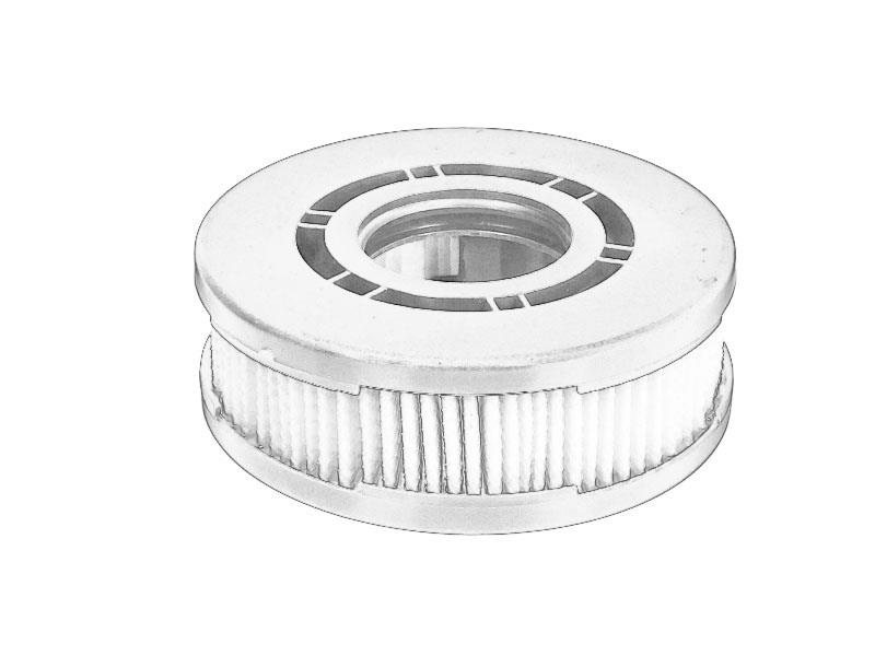 Filtrul sistemului de respiratie carter