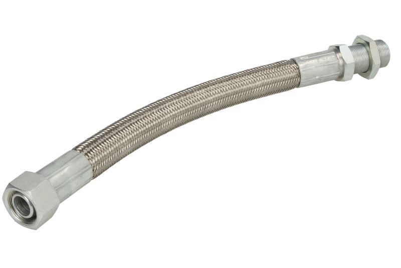 Furtun conector (la compresor, M26x1,5, lungime: 370mm)