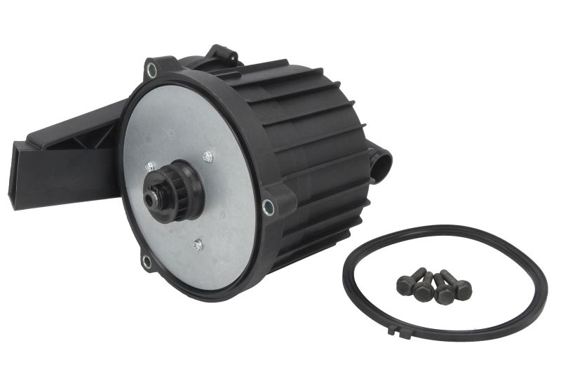 Separator de ulei