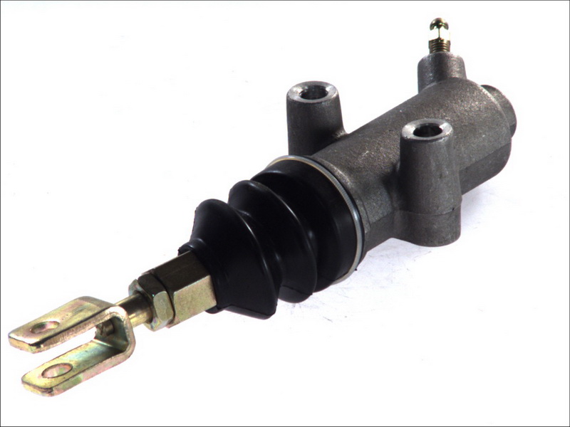 Actuator ambreiaj