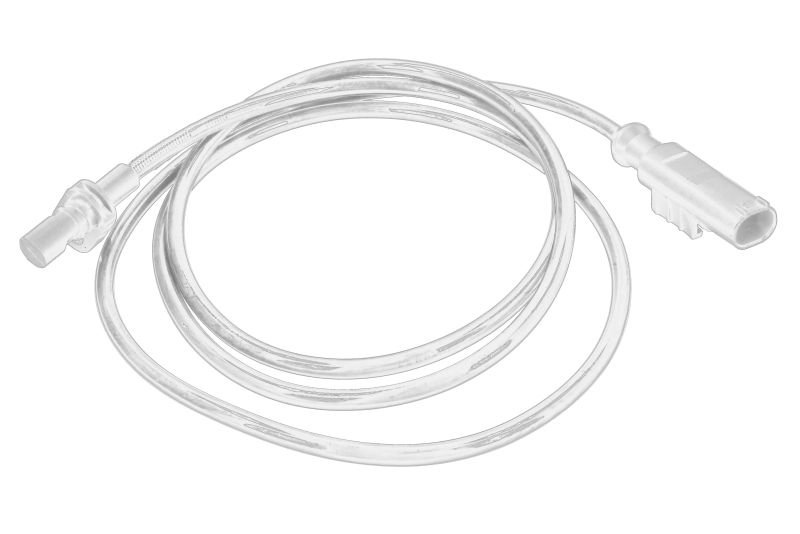 Senzor ABS Spate Dreapta/Stanga (drept, 1250mm, 2pin)