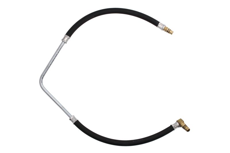 Furtun/conducta de frana (lungime 1700mm)