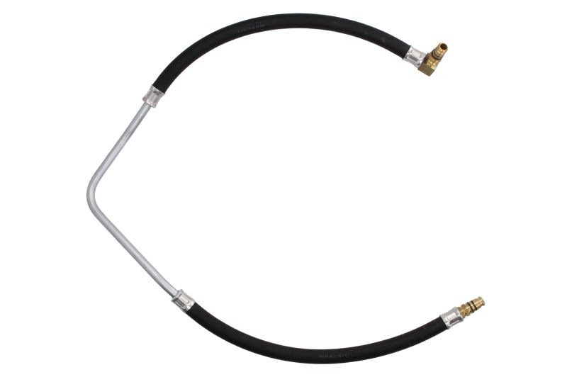 Furtun/conducta de frana (lungime 1800mm)