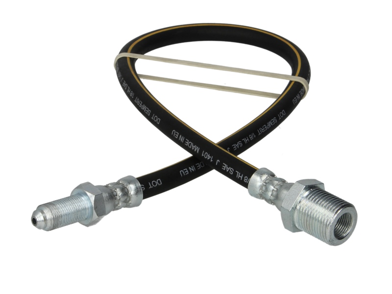 Furtun conector