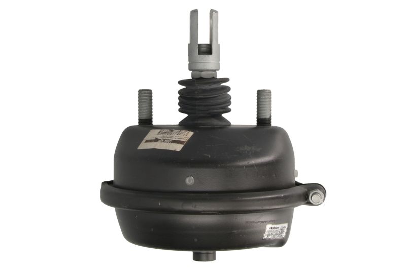 Servomotor frana Spate (27, cursa: 80mm, M16x1,5mm, 114, tambur)