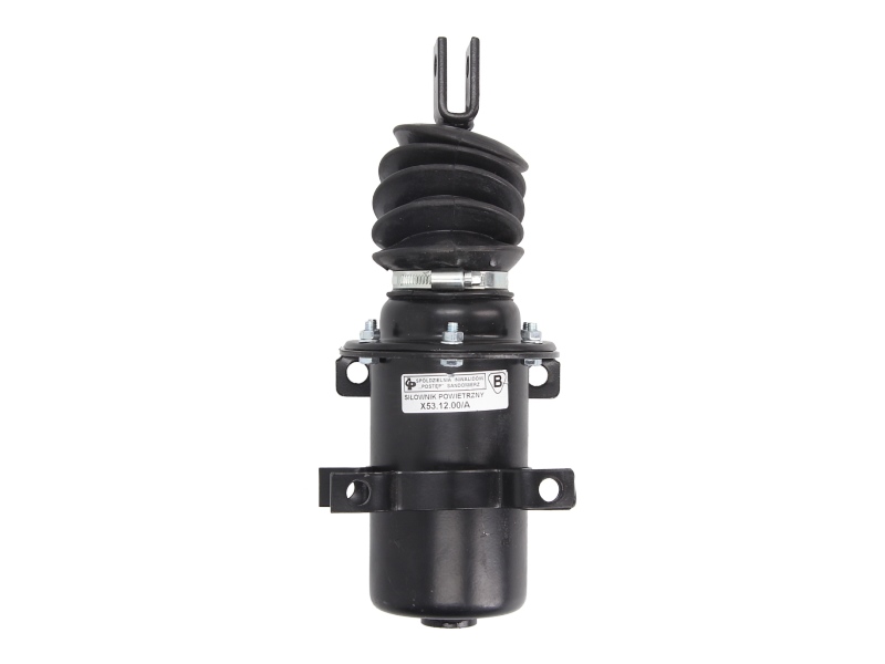 Servomotor frana (cursa: 110mm)